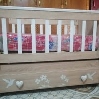 كاروك • دوشك اسفنج • نظيف