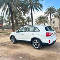 سورنتو • ٢٠١٤ • رقم بغداد