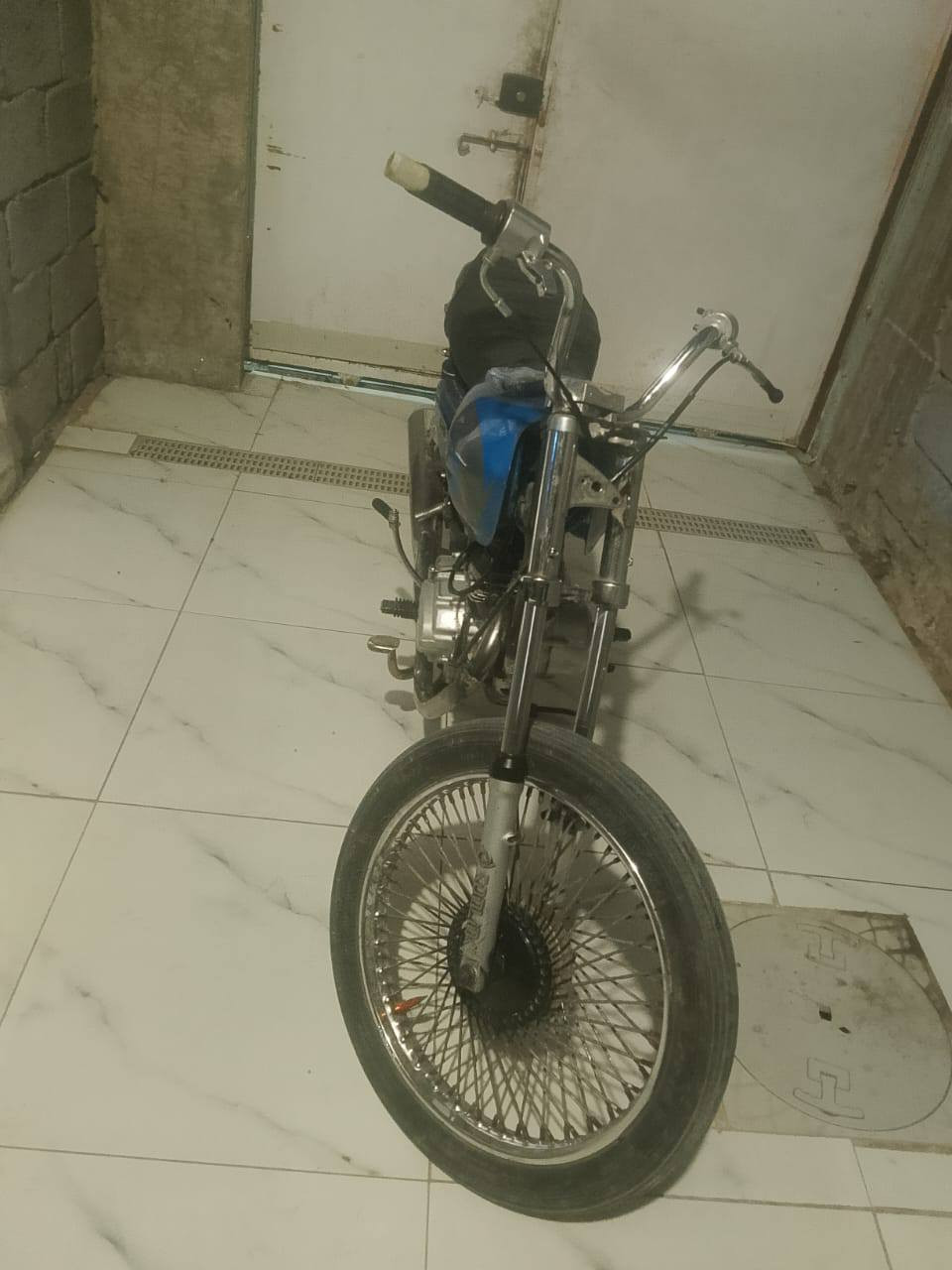 سلام عليكم ربعه كير البيع كلك
نضيفه شوفت عينك 250 وبيه مجال
مكان كربلاء حي النضال ***********
