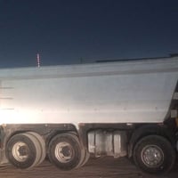 لبيع بدي سكانيا جك ودبل شاصي تفصال مايلر 07884237357