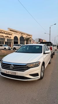 جيتا ٢٠٢٠ • ١٤٠٠ تيربو • وارد أمريكي