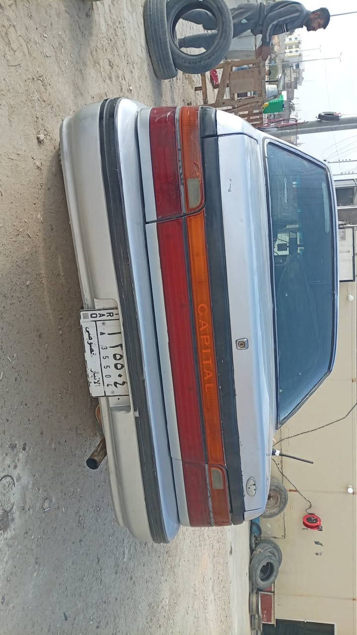 كيه كبتل ٩٣
مراوس أو بيع سعر ٢٤
مكينه وكير جديده خير من الله 
صدر نظيف 
كهربائيات شغاله 
مصبوغه مو مبولشه
سنويه ٣شهر نافذه
سياره حلوه ونشاط فول وخير من الله


**إذا كنت صاحب هذا الإعلان وتريد حذفه لأي سبب، رجاءا أرسل رسالة إلى الدعم الفني**