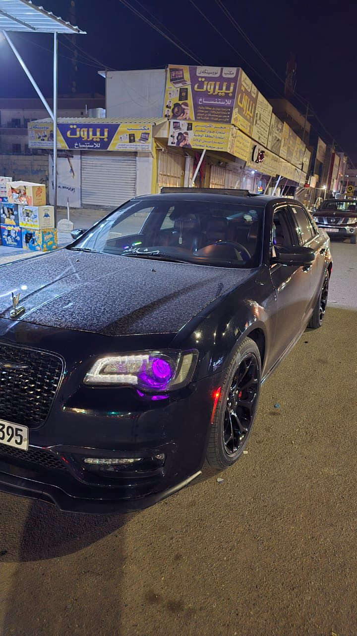 2016Sفقط ربع بونيت وجاملغ صبغ 
باقي كفاله كير محرك كفاله سياره حلو مابي اي مصرف 
سعره 210ومجال 
*********** مكان كركوك
