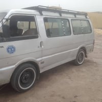 بيستا • ١٩٩٤ • ماكينة ٣٠٠٠