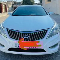 أزيرا ٢٠١٣ • ٢٤٠٠ بنزين • فول اوبشن