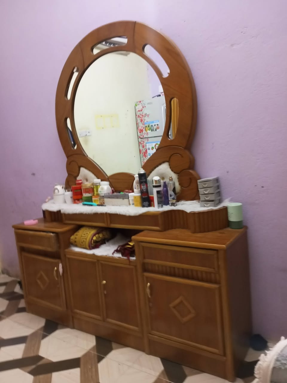 ميسان الجمعيات 
السلام عليكم غرفه اخشاب تزكام شغل عراقي النضافه فول والسعر خاص


**إذا كنت صاحب هذا الإعلان وتريد حذفه لأي سبب، رجاءا أرسل رسالة إلى الدعم الفني**