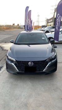 سنترا SV PLUS • ٢٠٢٤ • محرك 2000