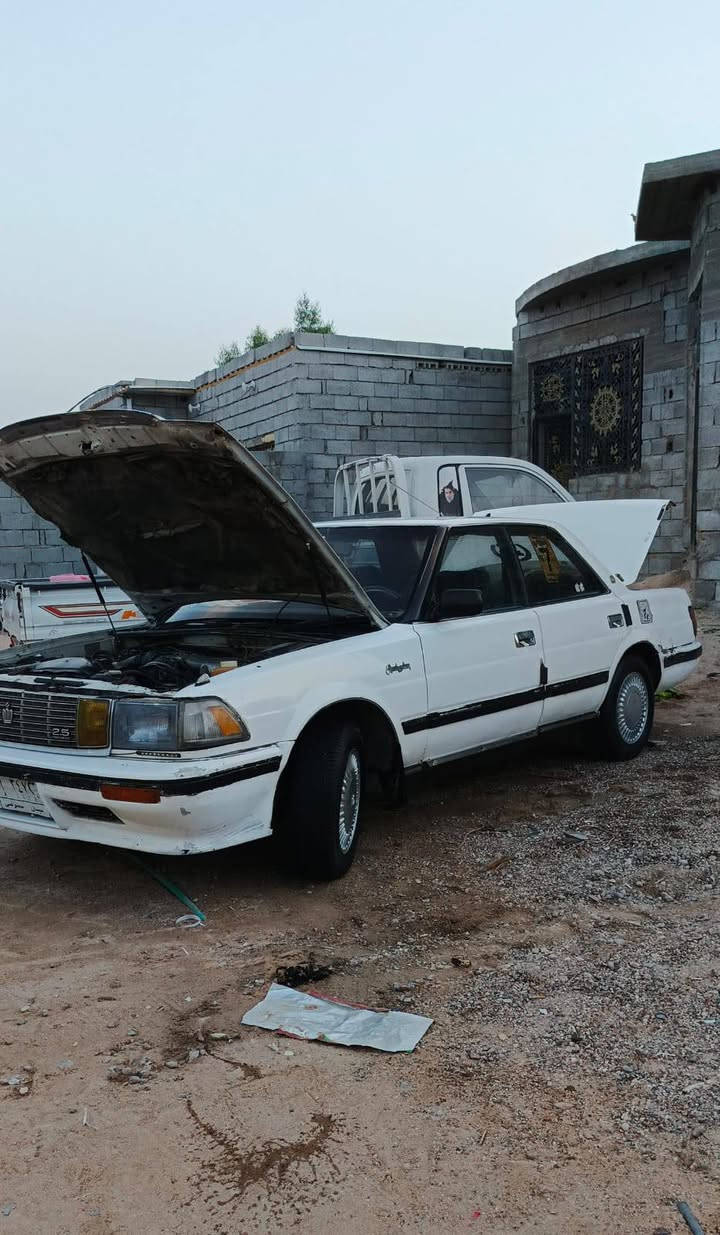 سلام عليكم .
هارتوب موديل 88
گير ومكينه خير من الله 
سياره كفاله سنويه جديد لل 28
مكفوله من الكص ول نقل 
داخله هزه كهرباىٔيات كلهه شغاله
مكان سياره بصره📍خور زبير 
سـعر 35$وقابل لل تفاوض ..
***********
