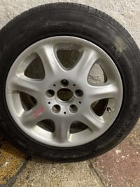 تك ويل • غواصة ١٦ إنش • تاير ٢٠٢٤