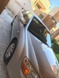 سيراتو • ٢٠٠٨ • ماتور ١٦٠٠