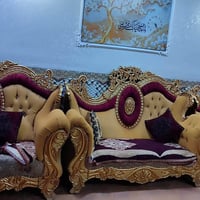 كنب • ١٠مقاعد