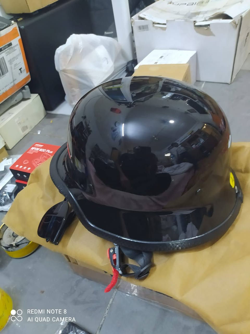 خوذة هارلي كلاسك مع نظارات اعلى سعر ابيع


**إذا كنت صاحب هذا الإعلان وتريد حذفه لأي سبب، رجاءا أرسل رسالة إلى الدعم الفني**