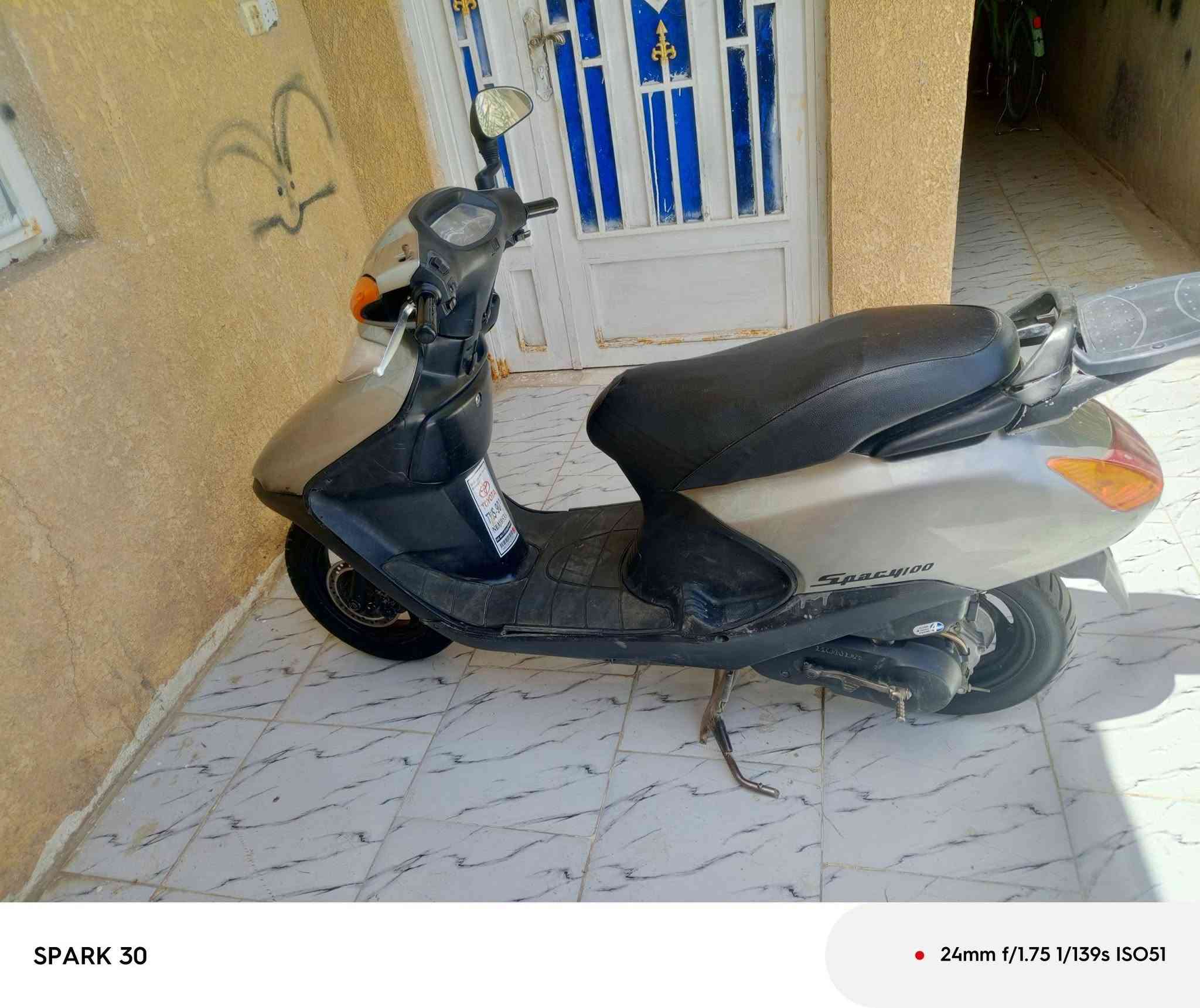 سبيسي للبيع سعرها 350 الاتصال ‏‪***********‬‏
