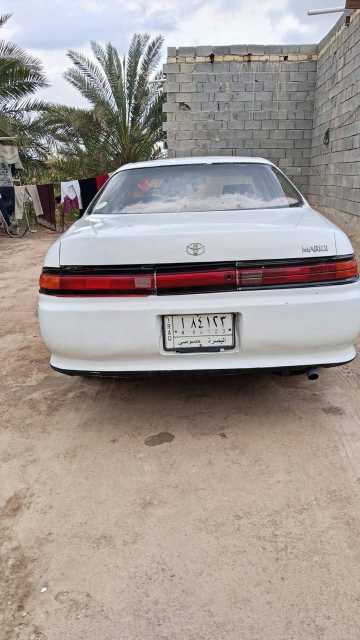 س عليكم مارك نفخ ابيض رقم بصره مشروع وطني سنويه نافذه ب ٢٤ كير مكينه ونجي جدد كفاله 
سياره حلوه  مصبوغه عام جماليه علمن( كص جنطه) فقط مكفوله من كصه ثانيه ونقل الجثه 
السعر ٣٣ بيها مجال بصره القرنه ***********
