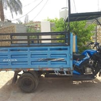 ستوته ديوان • ٢٠٠cc • دبل تاير