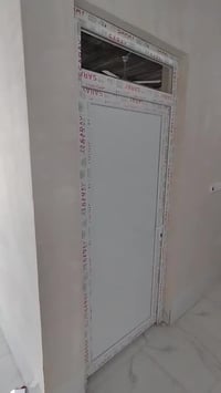 ابواب وشبابيك • كركوك الحويجه • مرمر صناعي تركي