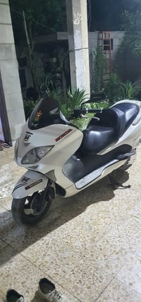 فورزه • ٢٠٠٨ • نقصه
