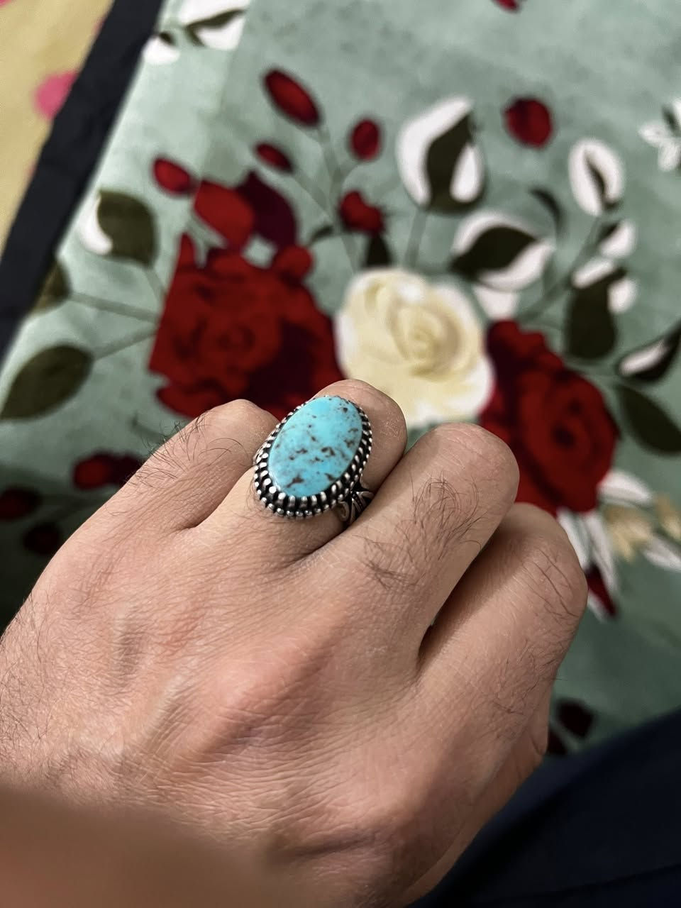 #للبيع نيشابوري اصلي وثاني عقيق مخطوط


**إذا كنت صاحب هذا الإعلان وتريد حذفه لأي سبب، رجاءا أرسل رسالة إلى الدعم الفني**