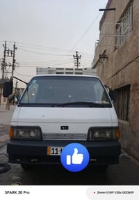 كيا بنكو  موديل94 براد شغال سياره ما متعوبه  محرك جديد ستندر سعر 65 وب...