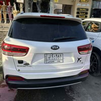 سورنتو خليجي كفاله عامه موديل 2016 فول مواصفات السعر 215 بيهه مجال للس...