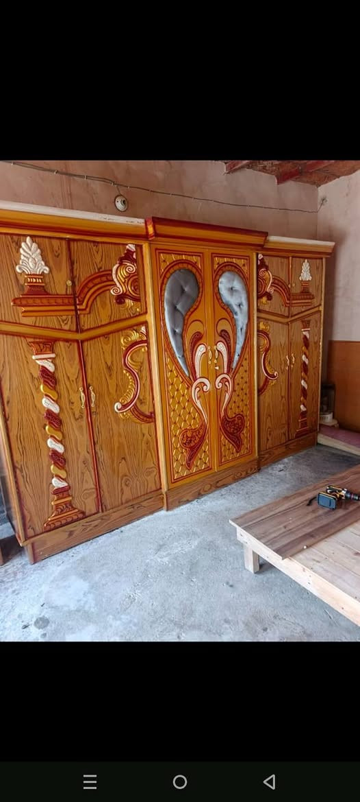 غرفه للبيع السعر 500 وبيها مجال بسيط المكان سامراء


**إذا كنت صاحب هذا الإعلان وتريد حذفه لأي سبب، رجاءا أرسل رسالة إلى الدعم الفني**