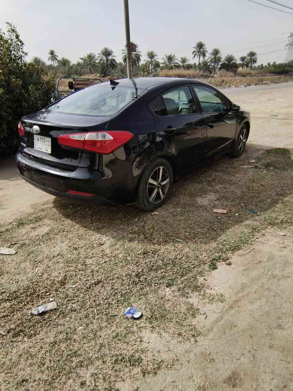 أسلام عليكم فورتي 2014 للبيع وارد أمريكي رقمه بغداد السعر 115 وبيه مجال رقم الهاتف ***********
