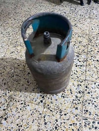 قنينة غاز • نضيفه • القاهره
