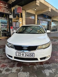 سيراتو خليجي • ٢٠١٢ • ماشيه ١٥٤ الف