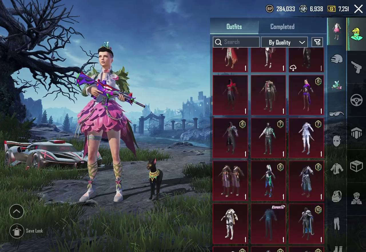 السلام عليكم حساب ببجي للبيع مستوى 83 ربط الحساب فيس بوك فقط سعر الحساب 350 وبي مجال ان شاءلله


**إذا كنت صاحب هذا الإعلان وتريد حذفه لأي سبب، رجاءا أرسل رسالة إلى الدعم الفني**