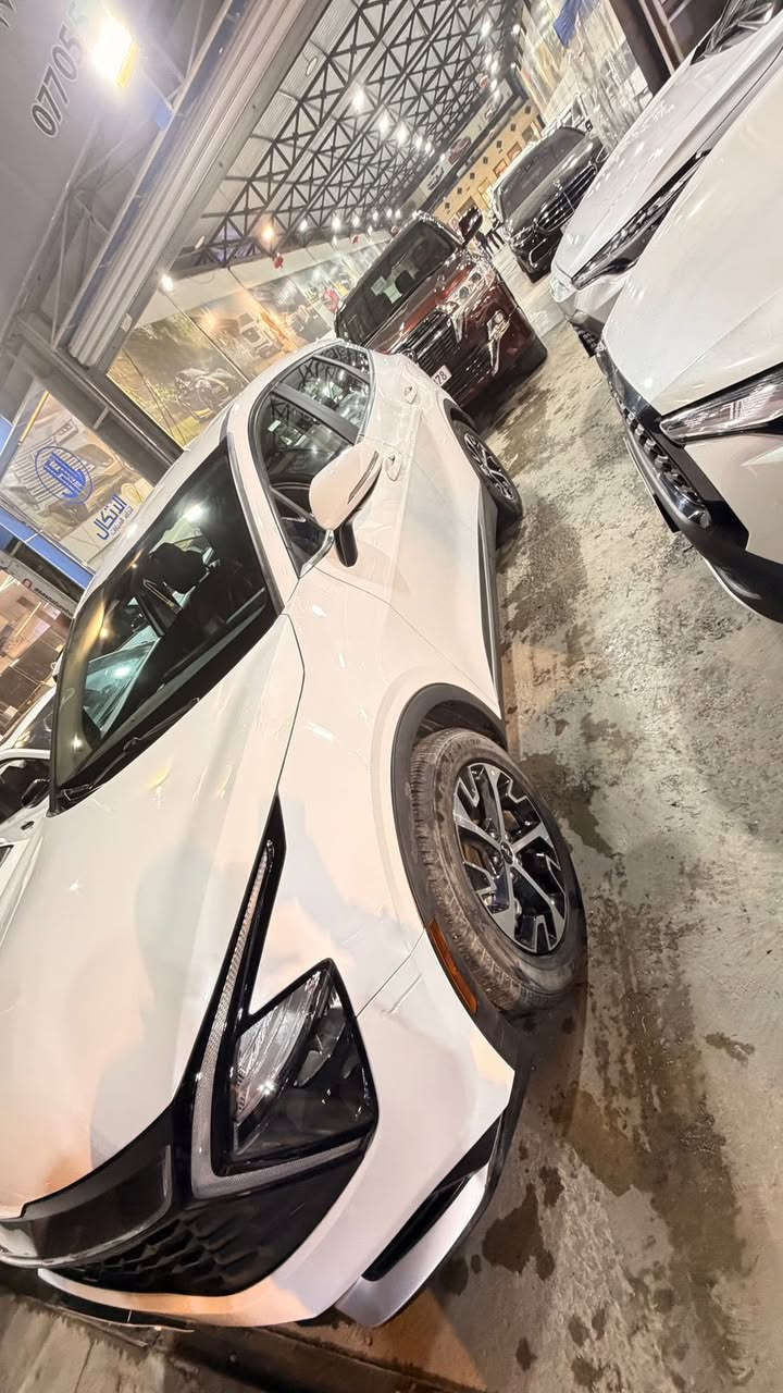 السلام عليكم
سبورت 2023 للبيع
كامرتين
شاشة متصلة المرغوبة
رادار
تحديد مسار
نقطة عمياء
مثبت سرعة
كشنات جلد تدفأة
السيارة ماشية 67 الف كيلو
سعر السيارة 18800$ وبيها مجال حك الجية
الي تفيدة السيارة يتصل بية
***********
