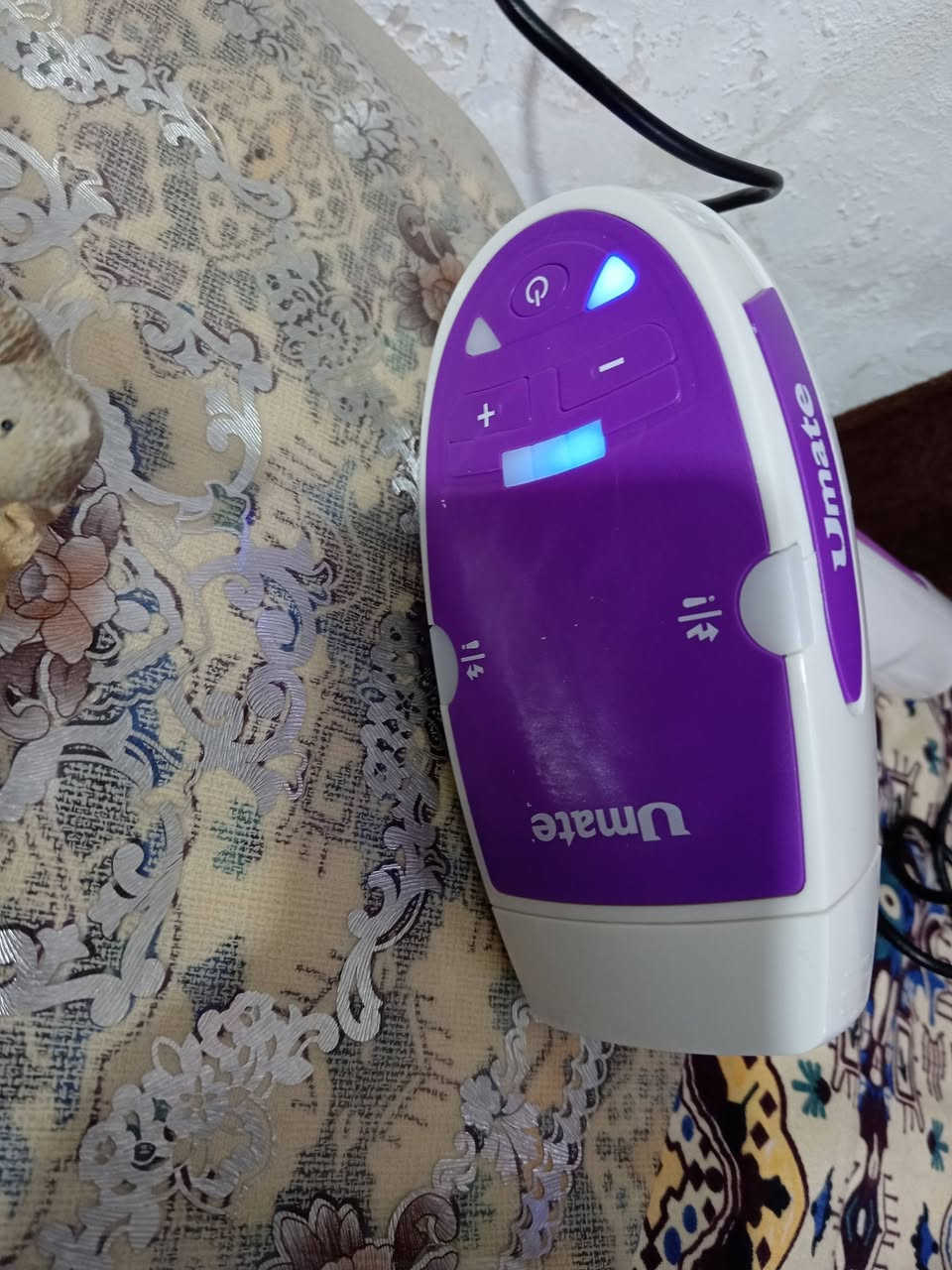 جهاز ليزر،نضيف جديد ١٠٠


**إذا كنت صاحب هذا الإعلان وتريد حذفه لأي سبب، رجاءا أرسل رسالة إلى الدعم الفني**