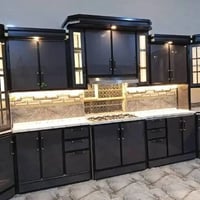 كاونتر • اقصاط