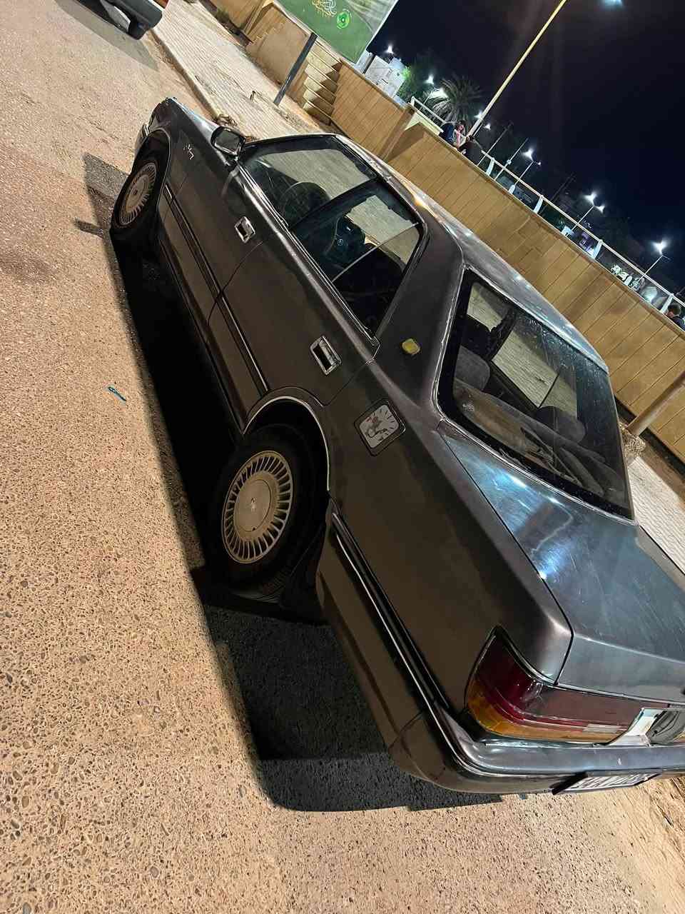 السلام عليكم هارتوب 1992
مكينة vvt.i  مكينه وكير كفاله
تبريد ثلج منضومة راس الثور كامله
رقم انكليزي سنويه 2030
تخم تاير جديد 
لايت زنون عالي وناصي اصفر
كهربائيات شغاله 
السعر 35 
مكاني ميسان 
***********
