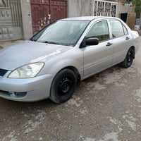 لانسەر • ٢٠٠٨ • بلا بويه