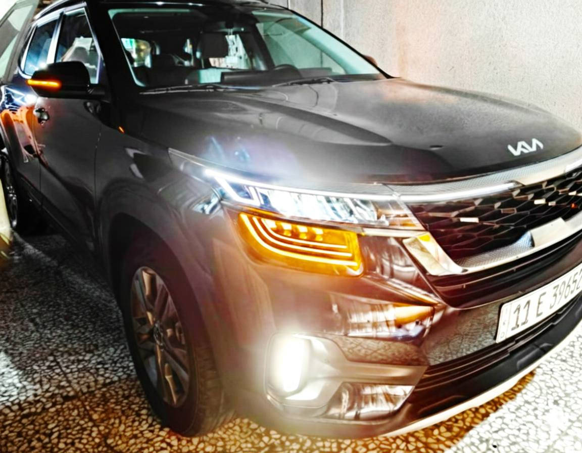 كيا سيلتوس خليجي ضمان الدولية رقم بغداد 2023 زيروو  مواصفات خاصة ماشية 4000 آلاف أسود لامع ملكي + دواخل السيارة كلها بيانو بلاك والكشنات وبطاين البيبان جلد نقشة أوف وايت لد نهاري أمامي خلفي + بك لايت لد ولايت زينون 5 عدسات وكشافات 3 عدسات زينون والاشاير ثلاث خطوط لكزز أمامي خلفي لايت أوتو ومساحات أوتو اضاءة داخلية مع الموسيقى متعددة الالوان
بصمة فتحة تشغيل عن بعد  شحن واير لس شاشة كبيرة لمس كاربلي وأندرويد تحكم حساسات كامرة أصلية دوارة محيطية دفيوزر خلفي مقابض نيكل مداخل يو إس بي أمامي خلفي مع تكية وسطية ترحيب ومرآة جانبية إشارة وانطواء ذاتي الإنارة الداخلية ثلجي  ستيرن جلد حرف دي علامة سيلتوس سبير وعدة وصندوق غير مستخدم ابيعلك زيرو شرط كفالة من الشخط والرصعه والتكحيل وشرط ماكو أختها بالمواصفات الخليجي الأصلي ضمان الدولية علما السيارة ليس صيني محرك 1600 دوش من أرغب المحركات الكورية وكير أي تي 6 وضعيات قيادة انطلاق وسرعة وثبات وقوة بالاداء سعرها 198 ورقة مجال قليل جدا***********
