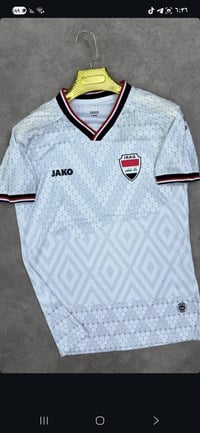 اصلي • نسخه لاعب • مقاسات M,L,LX,LXX