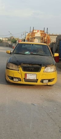 شيري كوين • محور كورولا • تحويل ثاني يوم