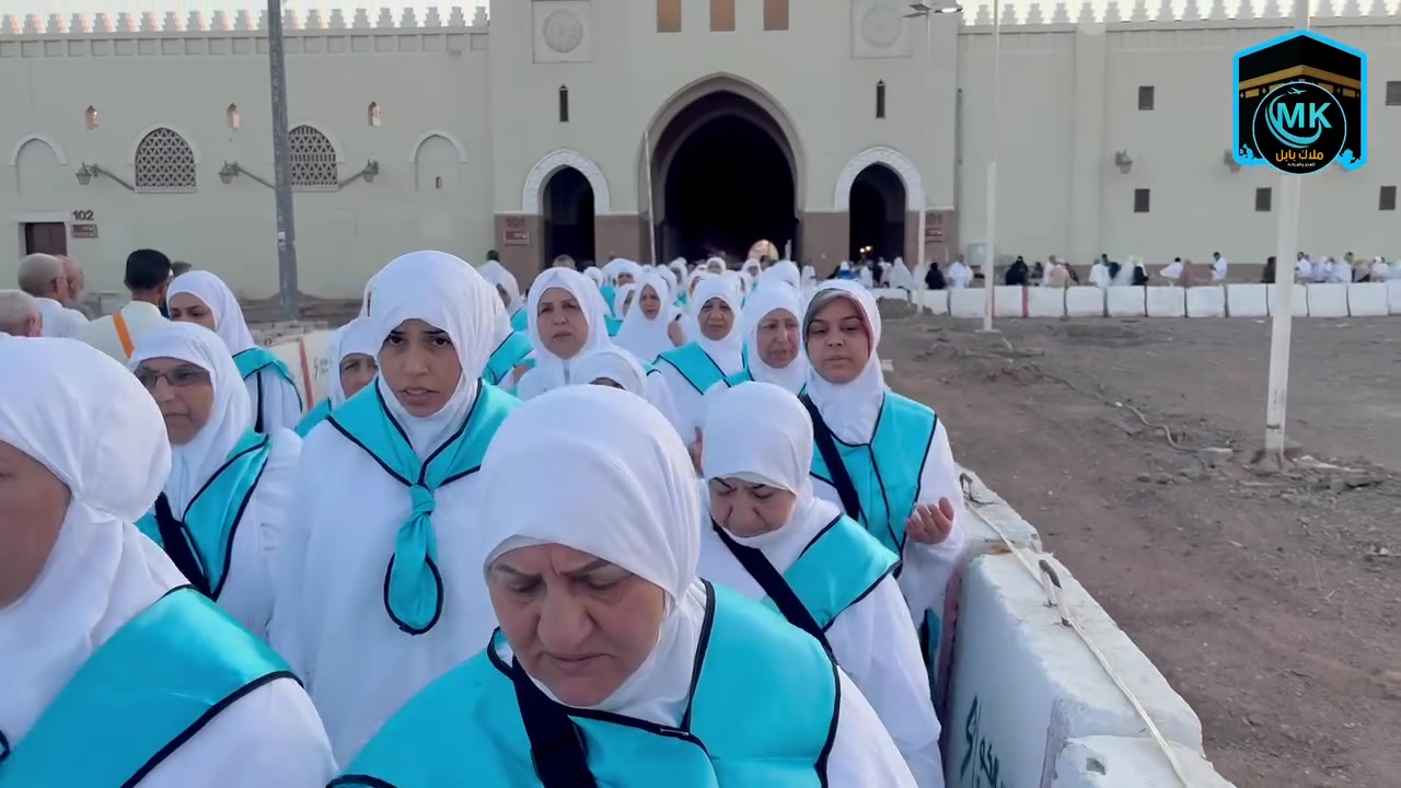 سارعو بتسليم الجوازات🕋 عمرة شهر صفر  

🕋🌟 "خدمة المعتمر: شرف - أمانة - مسؤولية" 🌟🕋

  برنامج العمرة المفردة   وزيارة الرسول الأعظم ﷺ

*رحلاتنا بإشراف المرشد الديني المتخصص: سماحة الشيخ إحسان الحلي، وخادم ضيوف الرحمن  المتعهد كرار عدنان 

تاريخ الرحلات 📆 يوم  18-7-2026

رحلات البري  بسعر 750 الف 
رحلات الطيران بسعر 1،400 دينار ( التصريف من حق المعتمر )

⚠️ ملاحظة مهمة جدا   الاسعار تعتمد على جودة الرحلة من حيث ...
1- الارشاد الديني الموثوق 
2-  الخدمات المميزة 

🎁 البرنامج يشمل:
✅ ثلاث وجبات يوميًا (إفطار، غداء، عشاء)
✅ هدايا (حقيبة، كراس أعمال، إحرام للرجال والنساء)
✅ نقل باصات حديثه vip
✅ إقامة في فنادق مميزة قريبة من المسجد النبوي بالمدينة المنورة المركزية . وفي مكة المكرمة في شارع ابراهيم الخليل فندق برج الضيافة 

*📞 للحجز والاستفسار* 
 
📍*الحلة -حي الحسين -مقابل مدينة حمورابي السياحيه* 

***********
***********
***********

شركةملاكــــ بابل للسفر والسياحـــة  ✈️

*📌 علماً شركتنا مجازة من هيئة السياحة،مما يضمن الأمان والثقة لك ولعائلتك*

