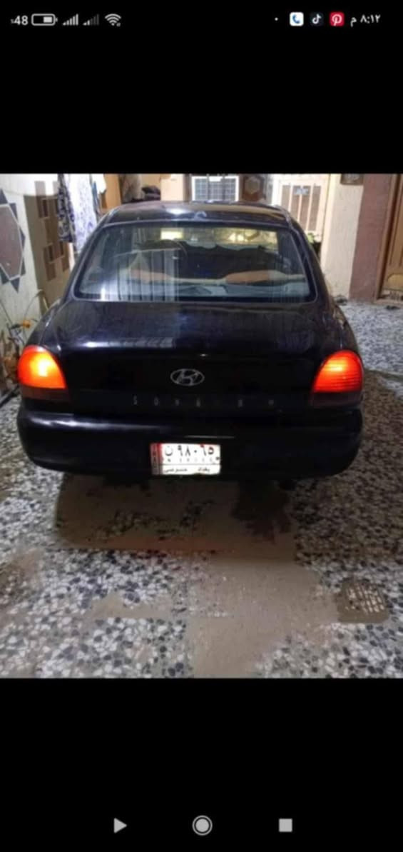 ب 30 ورقه بيها نواقص بسيطه ميكلفن 3 اوراق
سوناتا موديل 2001 رقم بغداد الماني  مكانها بابل الحصوة تحويل مباشر مكينه2000
ت***********
ت***********
