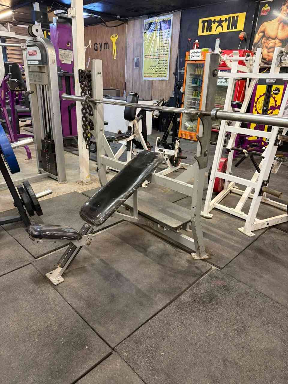 السلام عليكم.... اجهزه مفردات للبيع ....


**إذا كنت صاحب هذا الإعلان وتريد حذفه لأي سبب، رجاءا أرسل رسالة إلى الدعم الفني**