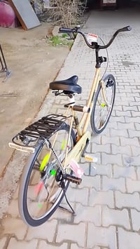 بسكليت • نضيف • حجم ٢٦