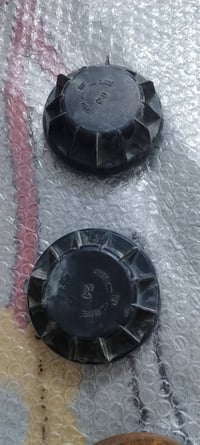 ماصدات اكسنت • قطع غيار • توصيل