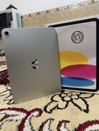 ايباد 11 • ٢٥٦ • نضيف