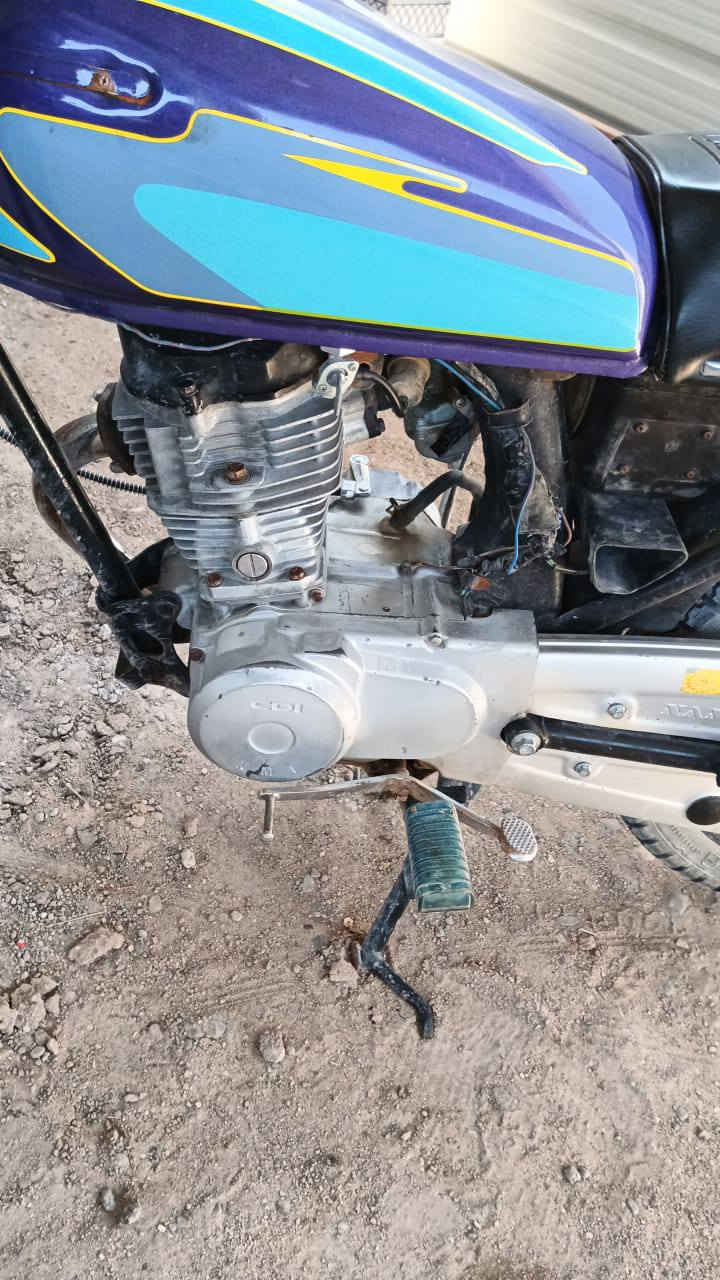 دراجة ايراني ادوات للبيع بني منصور 350وبيهة مجال ***********
