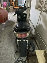 فحل كوري للبيع مكينه 58 رياضي مامفتوحه  كهربائيات شغاله كفرات مختومه  ...