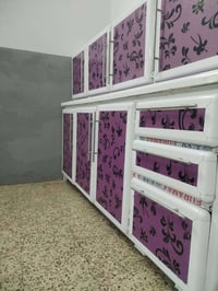 كاونتر ٢م • سنك ١٫٥م • كرانيت