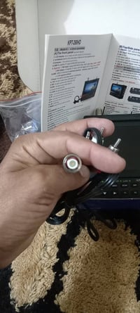 فايندر نوع KPT  للبيع غير مستخدم مع كامل الملحقات جهاز راقي عن تجربه و...