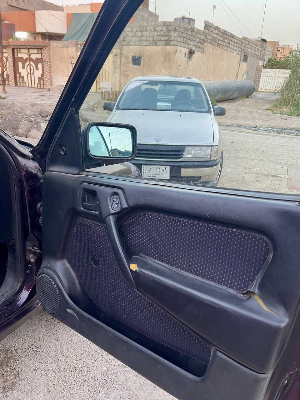 فكترا جنطة حجم 20 ***********
