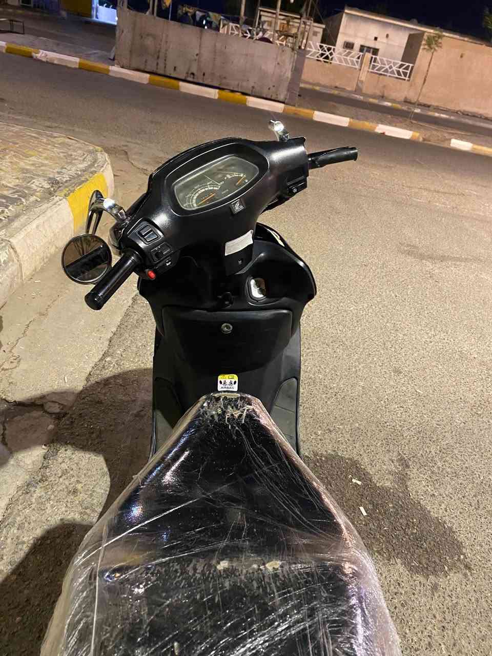 سبيسي ياباني ممفتوحه مكينه مكفوله سلف هندر نكره باقي تفاصيل ***********
