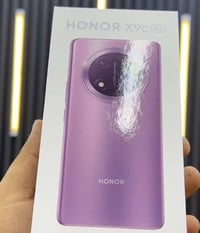 هونر X9C للبيع بلكارتون ممفتوح ذاكره ٢٥٦ عشوائيه ١٢ السعر ٣٠٠قفل اتصال...